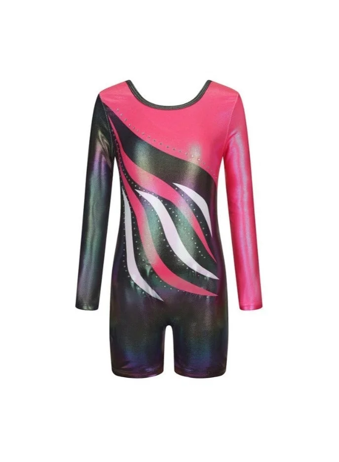 رياضة واحدة يونيتارد بأكمام طويلة فلاكسا